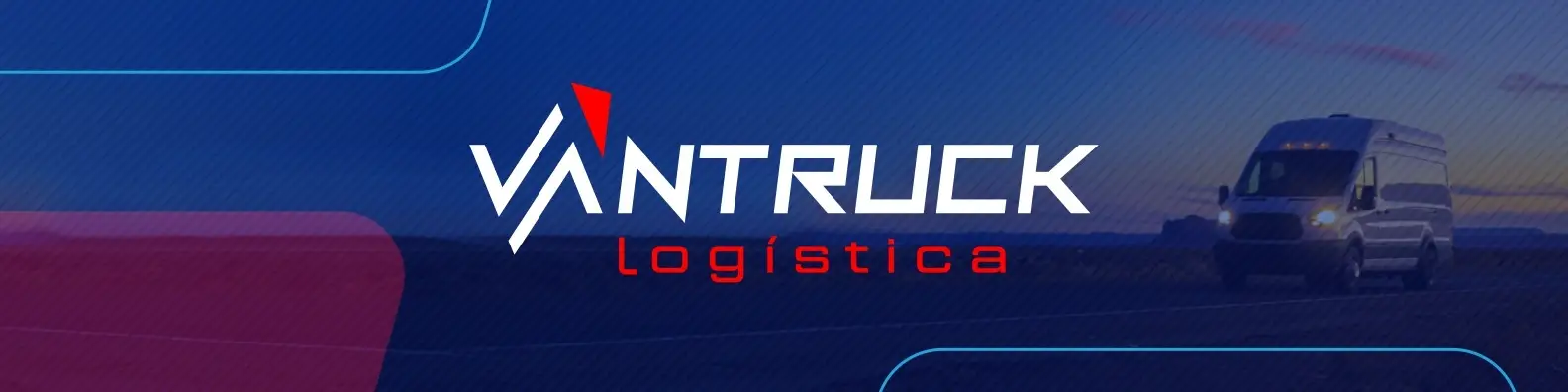 Banner Vantruck